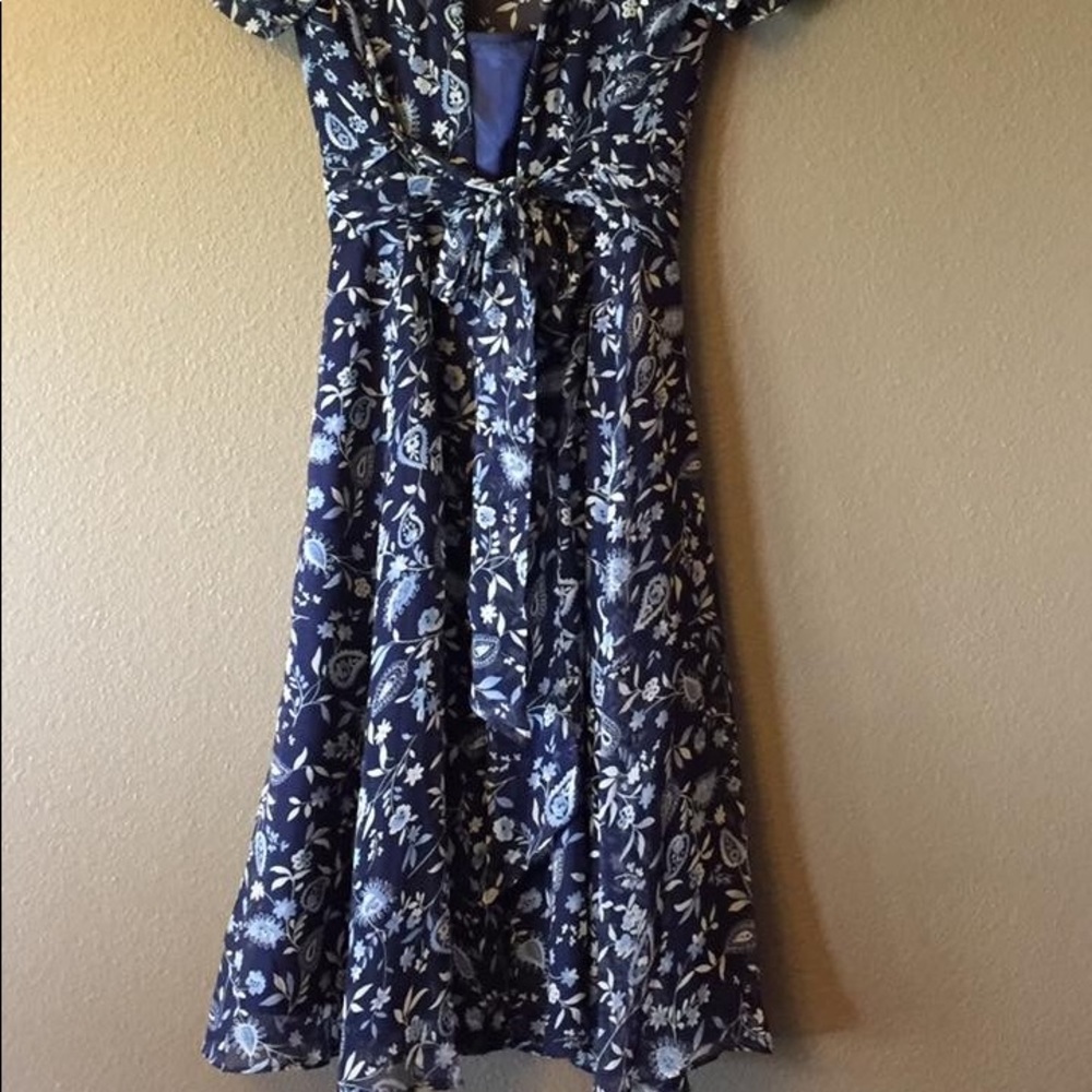 Coldwater Creek Dress - Picture 2 of 7